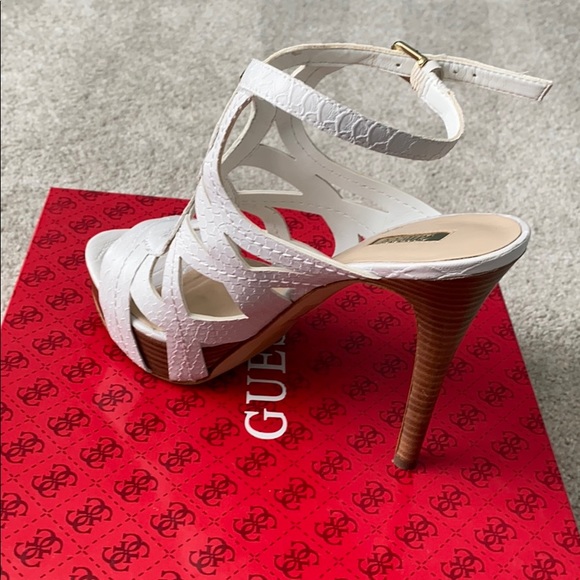 Guess stiletto heels - Picture 3 of 7
